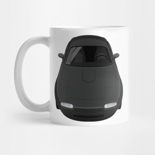 MX-5  Miata NA 1st gen 1990-1997 - Black Mug